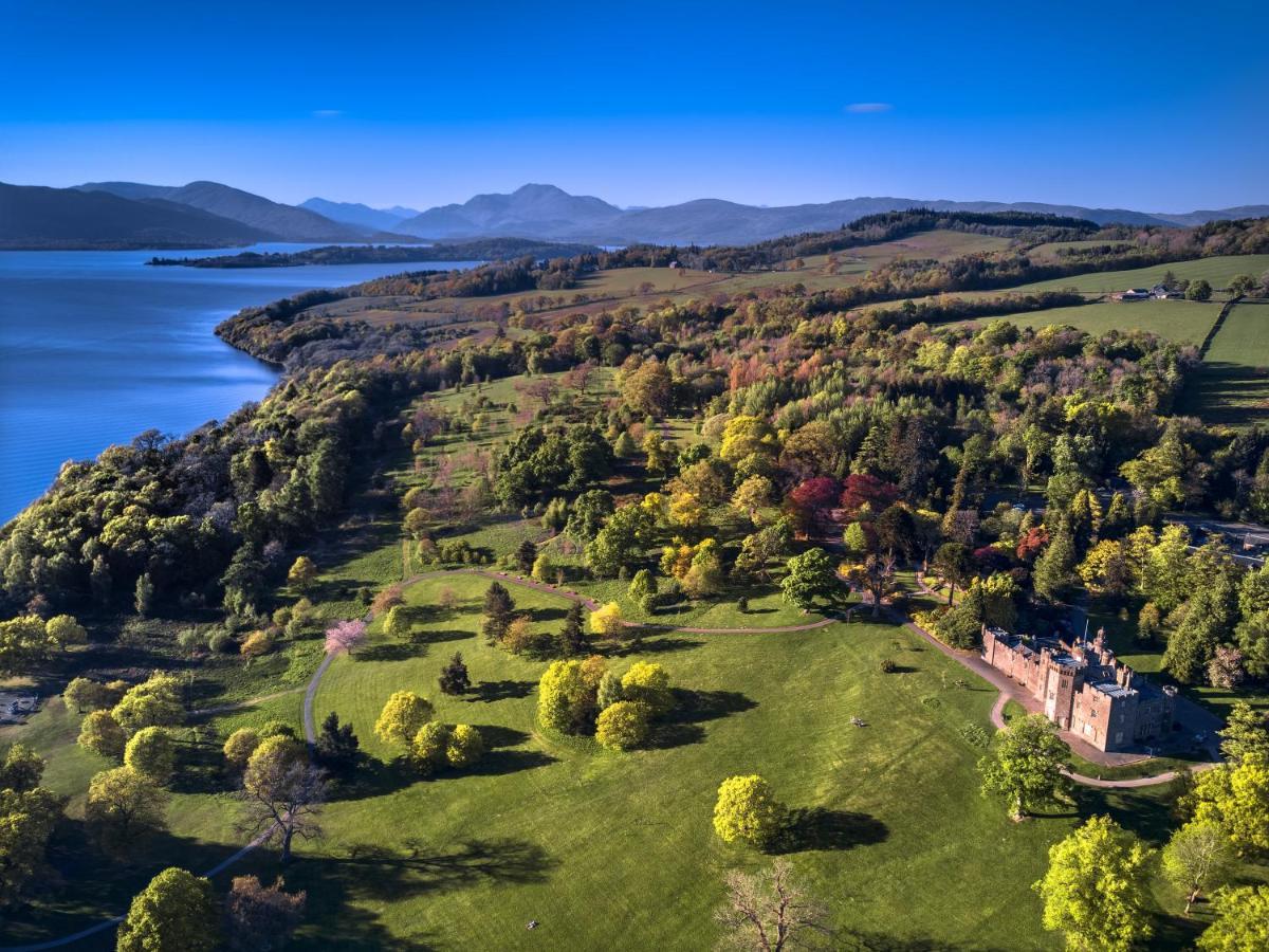 The Buckie At Buchanan Drymen Esterno foto