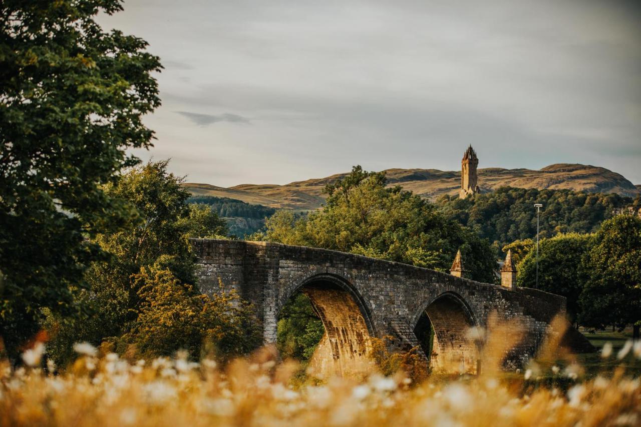 The Buckie At Buchanan Drymen Esterno foto