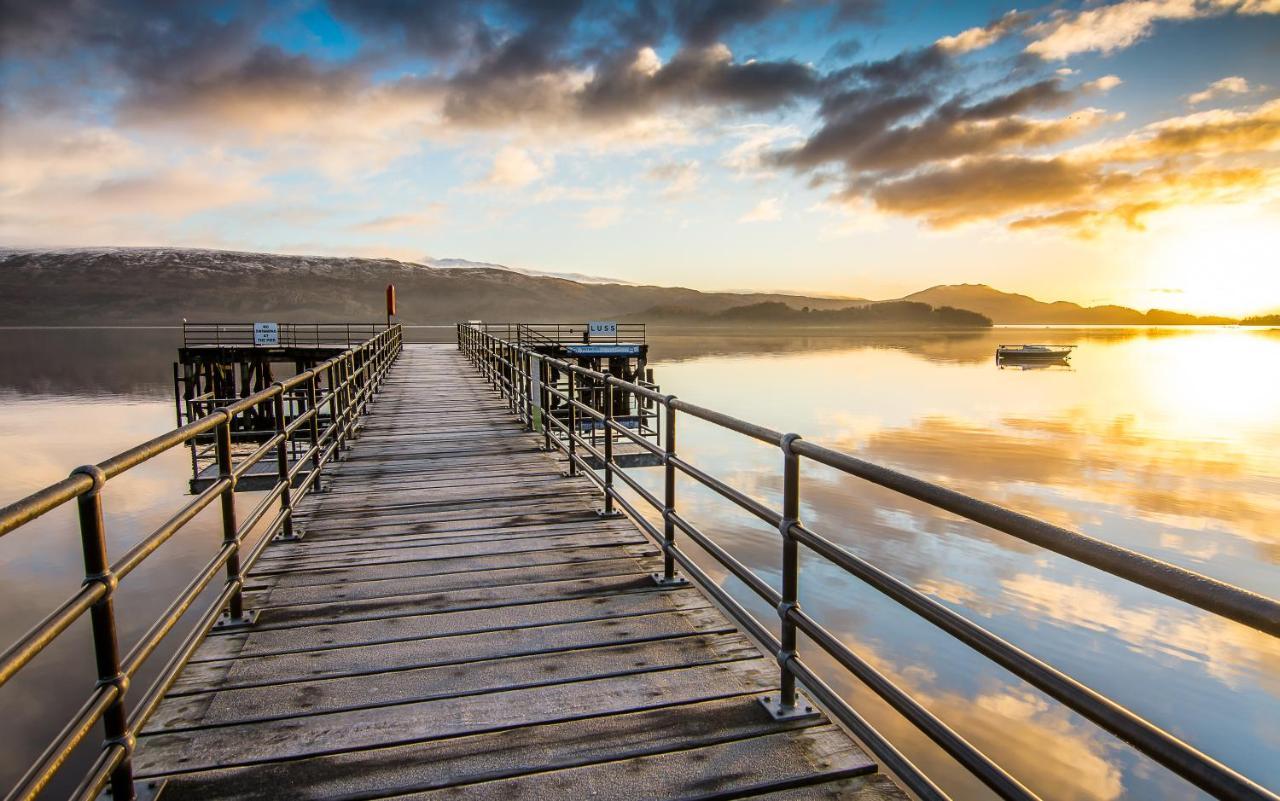 The Buckie At Buchanan Drymen Esterno foto