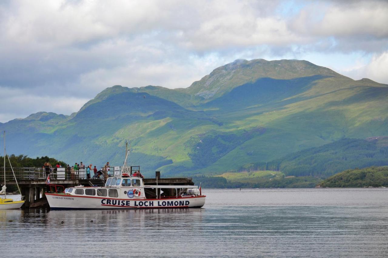 The Buckie At Buchanan Drymen Esterno foto